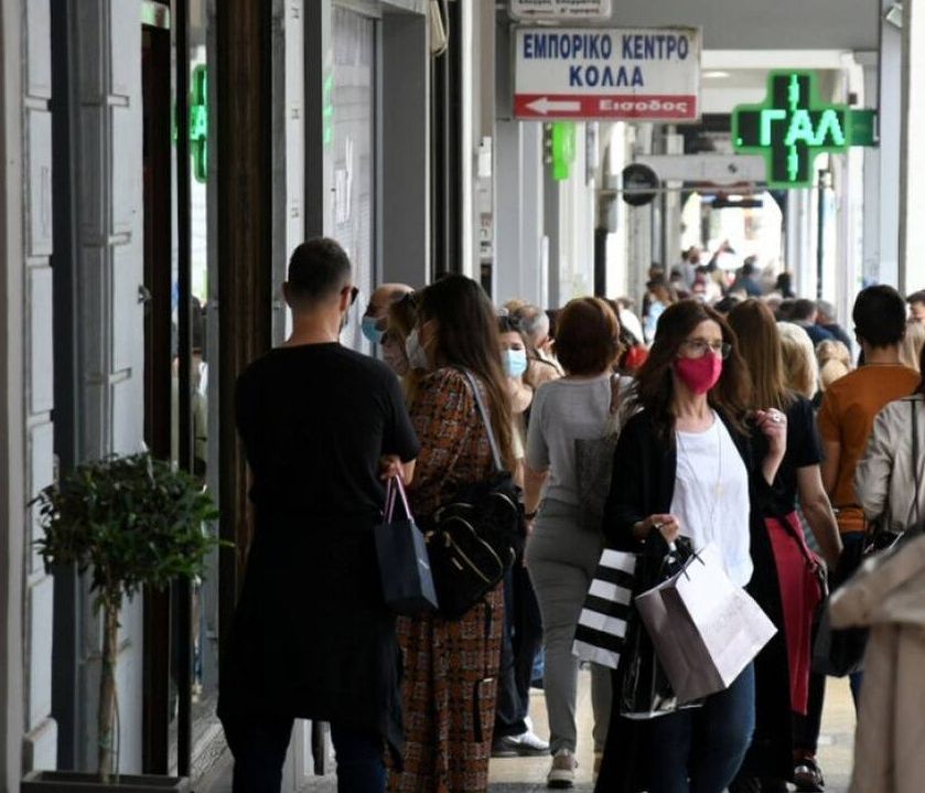 Ωράριο σούπερ μάρκετ: Τι ώρα ανοίγουν σήμερα, Μεγάλη Παρασκευή