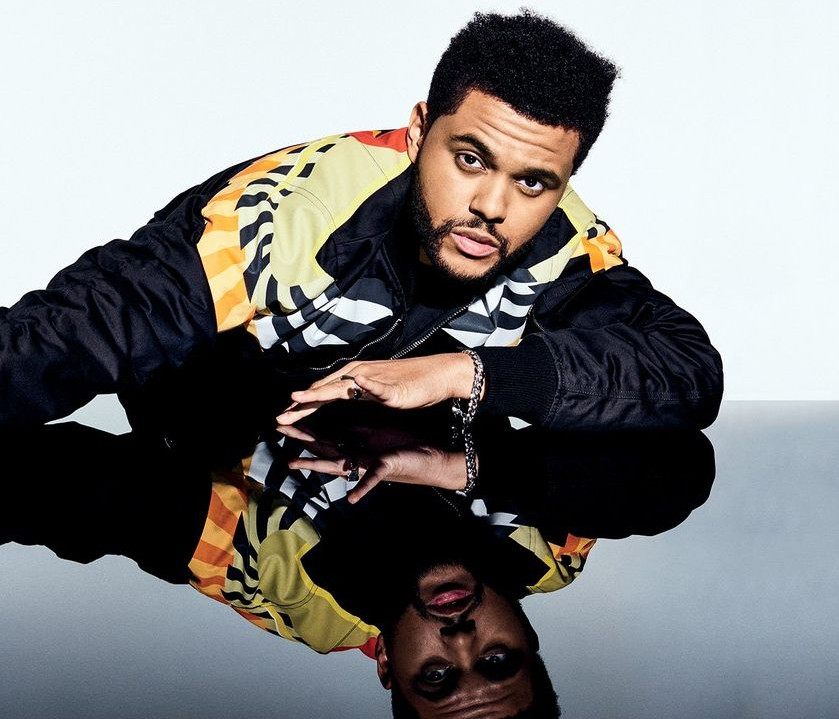 Η εκδίκηση του Weeknd! Η νέα συνοδός του τραγουδιστή μάλλον δεν θα αρέσει στον Justin Bieber