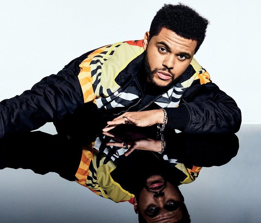 Ποια επανασύνδεση; Ο Weeknd έχει νέα σχέση και δε φαντάζεσαι με ποια