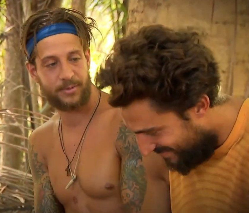 Survivor: Γυρίζει την μπιφτέκα ο Μπόγδανος; - Τι γίνεται με τον Κατσούλη!