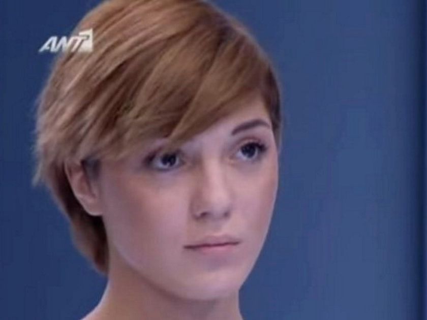 Η Αρετή του 1ου Next Top Model είναι πλέον ξανθιά, έχει 3 παιδιά & μια εντελώς διαφορετική καριέρα