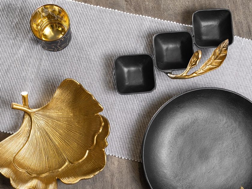 Φθινοπωρινή διακόσμηση: Τα deco trends ακολουθούν τις γήινες αποχρώσεις