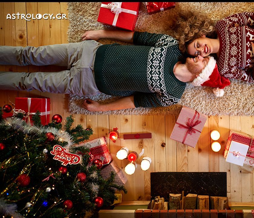 Ερωτικές Προβλέψεις για όλα τα Ζώδια, 13/12