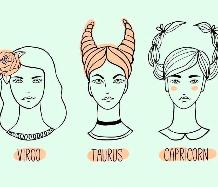 Ταύρε, Παρθένε, Αιγόκερε, ξέρουμε με ποιον τρόπο εκμεταλλεύεσαι τους άλλους!