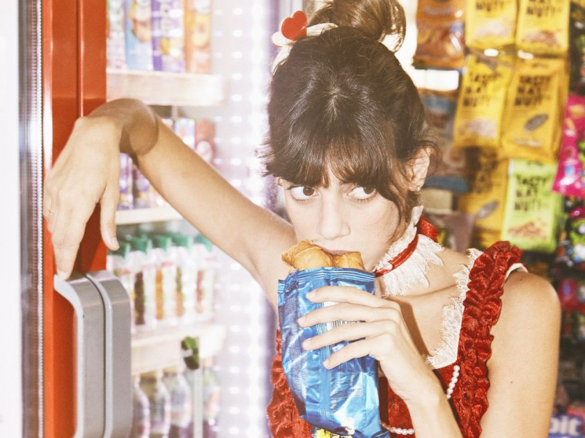 Savon Original: 5 (σοβαροί) λόγοι που η Μαρί Αντουανέτ με τη Χριστίνα Χειλά - Φαμέλη αφορά όλες μας