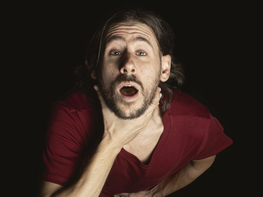 Baby Reindeer: Από το Netflix στο Θέατρο Ιλίσια-Βολανάκης - Το αληθινό θρίλερ του stalking