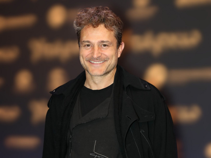 Γιώργος Καραμίχος: «Τώρα που έκλεισα τα 50 έχω άλλη σχέση με τον καθρέφτη μου»