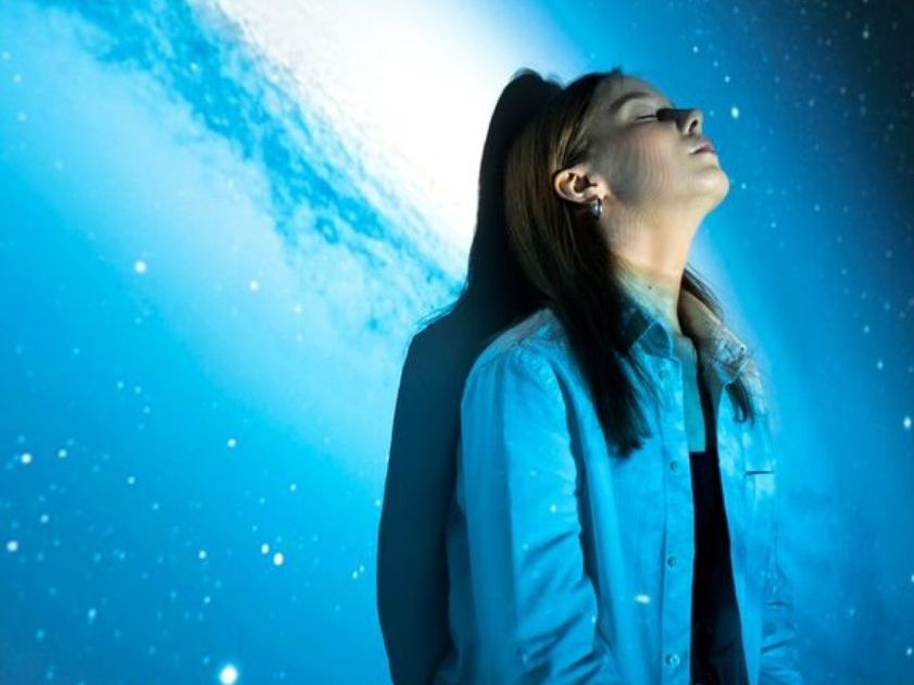 Χρησιμοποιώντας εικόνες Τεχνητής Νοημοσύνης για την ερμηνεία των ονείρων