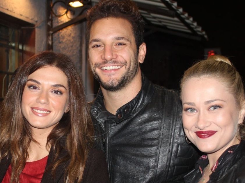 Ποιοι άλλοι θα επιστρέψουν στο Σόι σου εκτός από τον Ευθύμη Ζησάκη; Οι guest ρόλοι