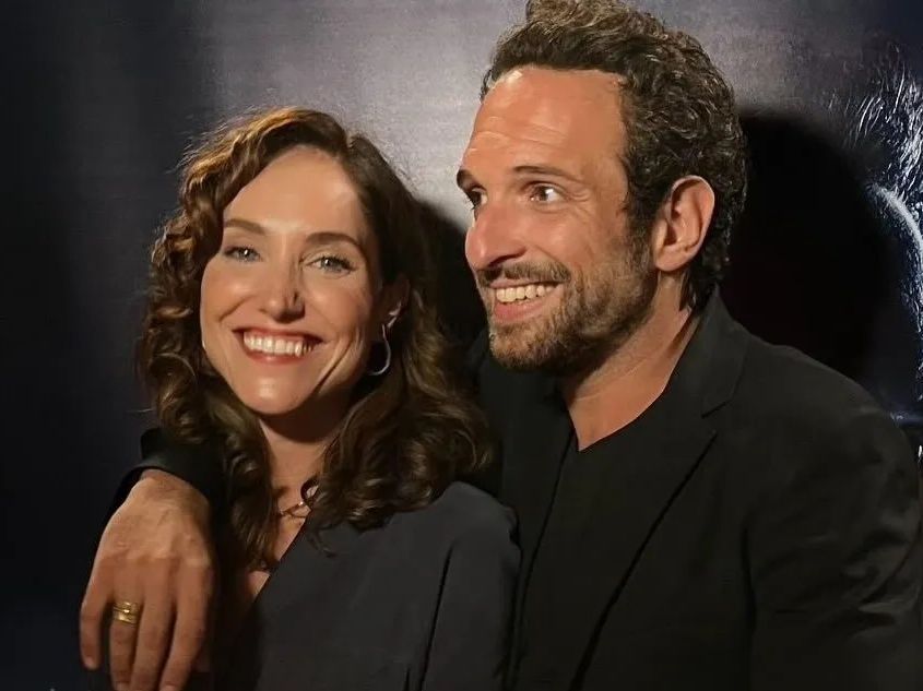 Κοινός ο δολοφόνος της Άννας και του Στέφανου στη Διάφανη Αγάπη: Όλα οδηγούν στον Χρήστο Λούλη