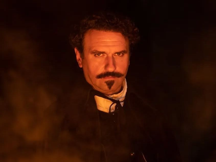 Μελέτης Ηλίας: Το θλιβερό του τέλος στη Μάγισσα στη φυλακή και η νέα αρχή ως Σάββας στο Σόι σου