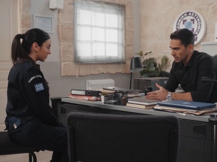 Τα 2 επικίνδυνα ζευγάρια στη Γη της ελιάς δρουν ανεξέλεγκτα: Πώς θα τιμωρηθούν;