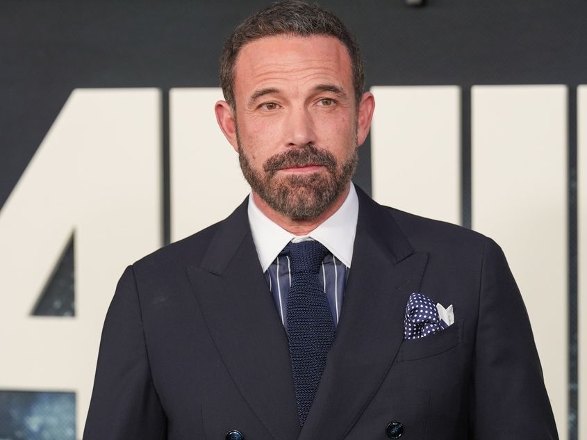 Ben Affleck: Όταν ο πρώην σου αναγνωρίζει την αξία σου -Τα λόγια θαυμασμού για τη Jennifer Lopez