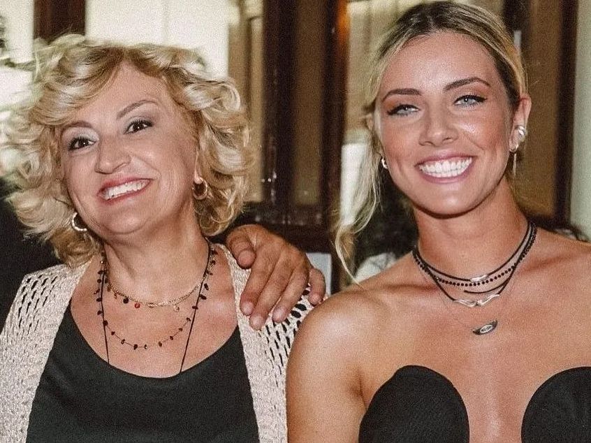 Η Υρώ Μανέ συγκινεί για τις φωτιές στη Χίο: Το ποστ της κόρης της, Φαίδρας, για το «νησάκι» τους