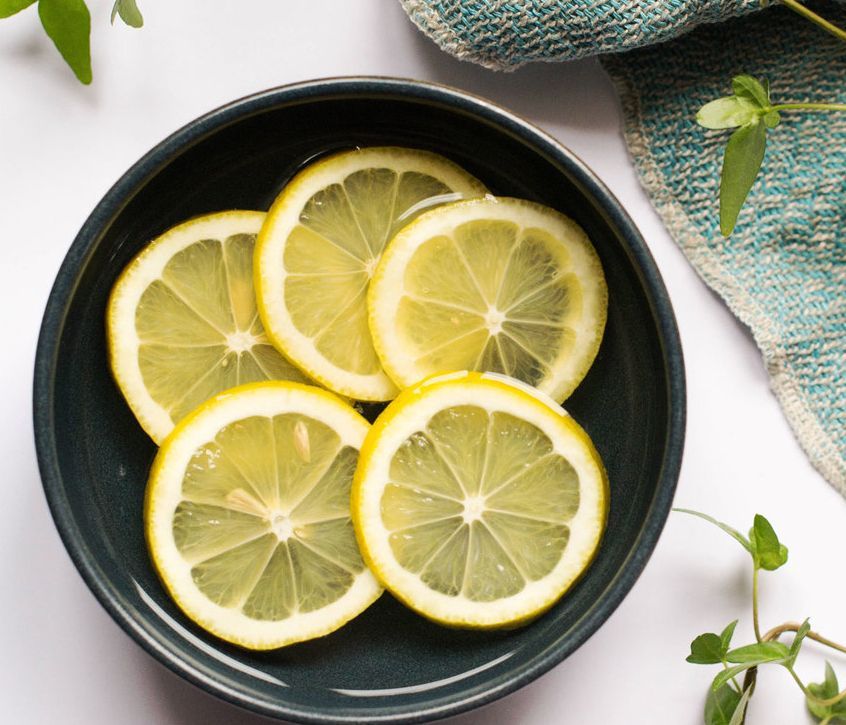 Φοιτητικό σπίτι: Τρεις τρόποι για να κάνεις τον φούρνο μικροκυμάτων να λάμψει!