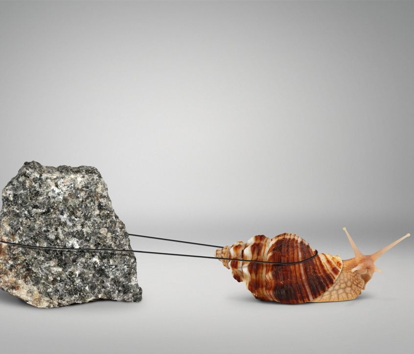 Ταύρε, Παρθένε, Αιγόκερε, κυνηγάς τους στόχους σου ή τα παρατάς στα δύσκολα;