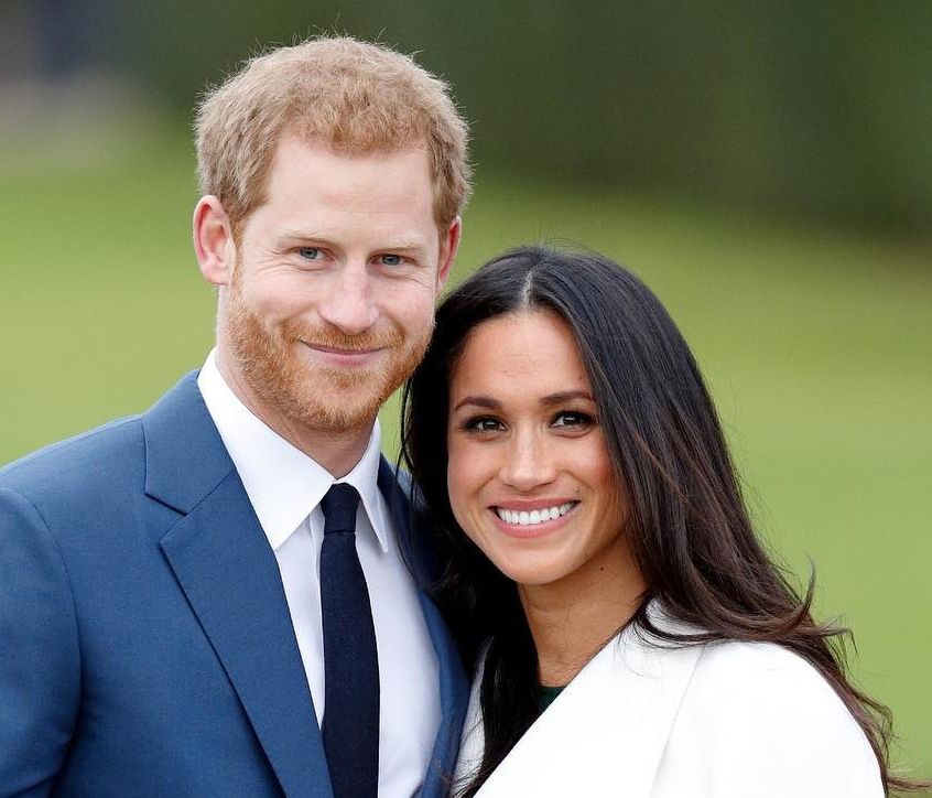 Δυσάρεστα νέα για την Meghan Markle: Ο απίστευτος λόγος που δεν θα έχει τον πατέρα της στο γάμο!