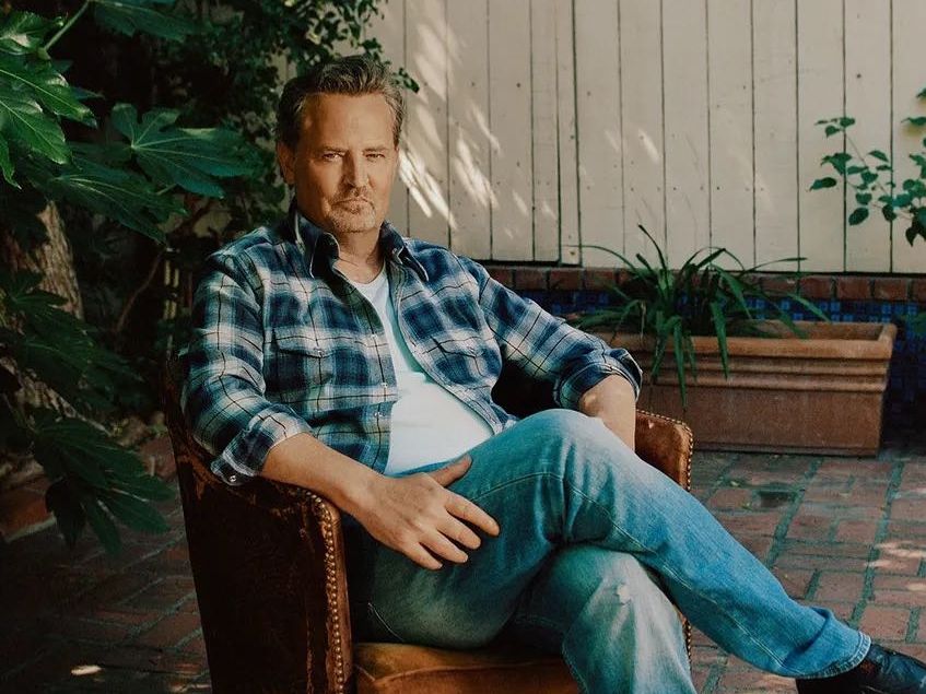 Η ομολογία όσων οδήγησαν τον Matthew Perry στον θάνατο, ήρθε ανήμερα των 56ων γενεθλίων του