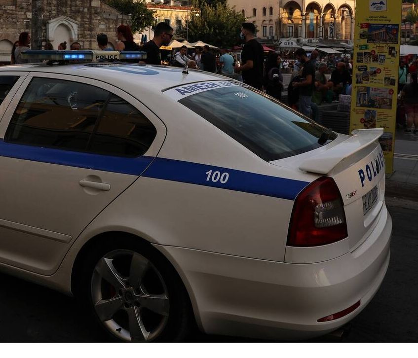 Έγκλημα στο Κορωπί: Πατέρας σκότωσε το γιο του