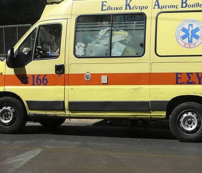 Τραγωδία στην Κρήτη: Δύο αυτοκτονίες μέσα σε λίγα λεπτά στο Ηράκλειο