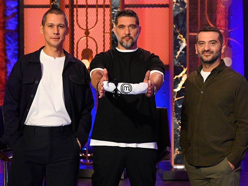 Η πρώτη μαζική αποχώρηση στο MasterChef, οι 3 νέοι χώροι και όλες οι αλλαγές του 10ου κύκλου