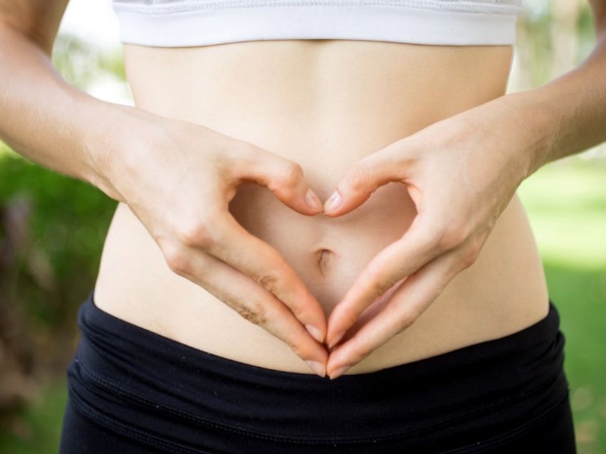 Τρεις λόγοι που διαταράσσουν την ευαίσθητη περιοχή και πώς να τους αποφύγεις