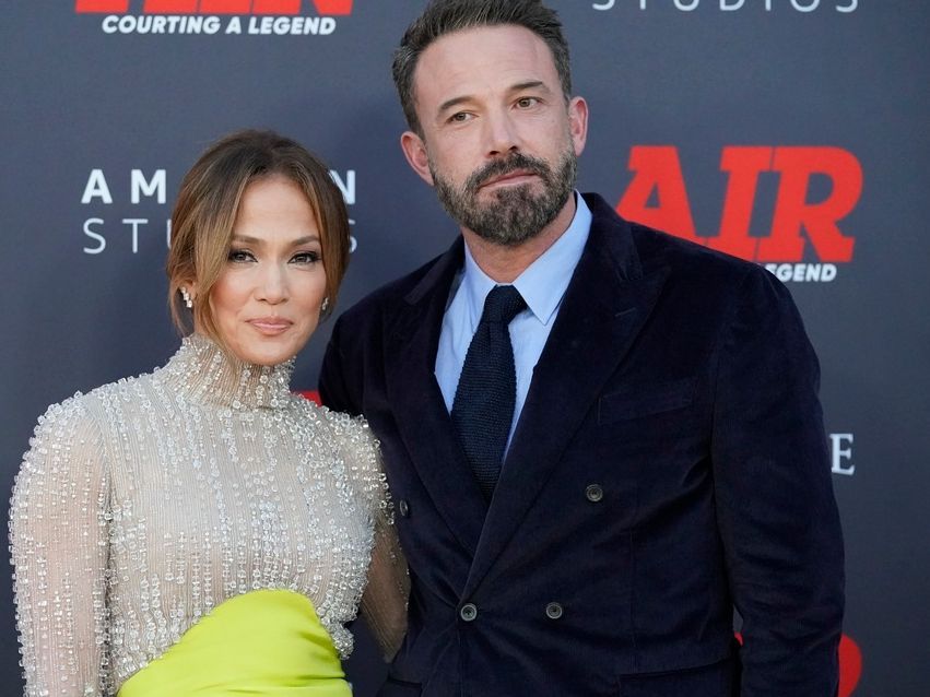 «Το πουλάνε το σπίτι #δεν», η JLo και ο Ben Affleck: Η έπαυλή τους αρνείται να βρει αγοραστή