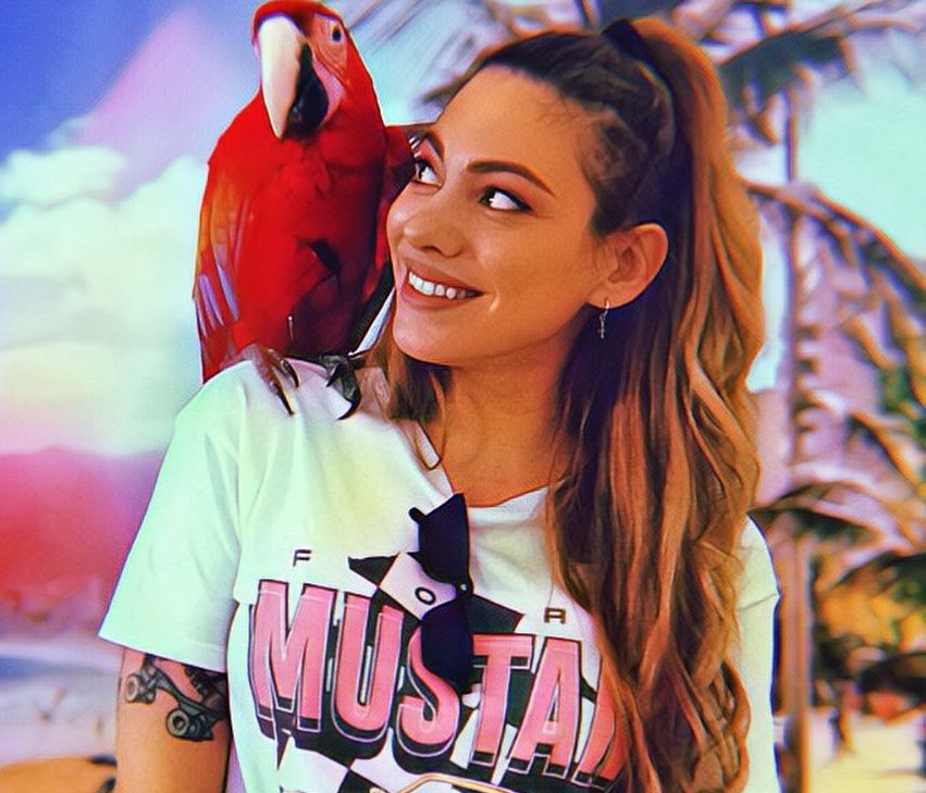 Η απόφαση που πήρε η Ευρυδίκη Βαλαβάνη και ο Κωνσταντίνος Βασάλος για τη σχέση τους