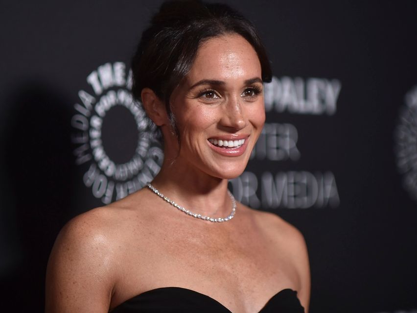 Η Meghan Markle επιστρέφει στην υποκριτική μετά από 8 ολόκληρα χρόνια - Η αντίδραση του Harry