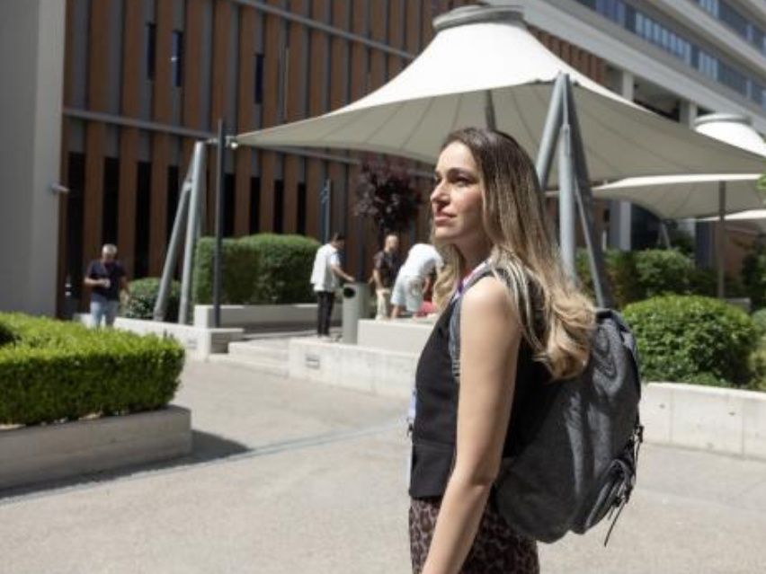 Το ταξίδι συνεχίζεται: Από την εκπαίδευση στην πράξη