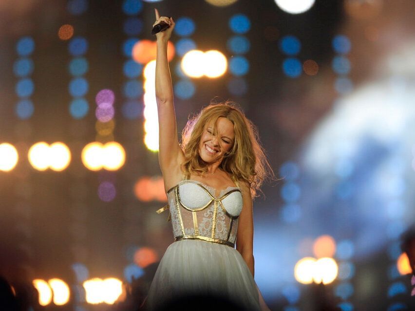 Kylie Minogue στο Netflix: Η αλήθεια πίσω από την pop icon που όλοι θέλουν να δουν