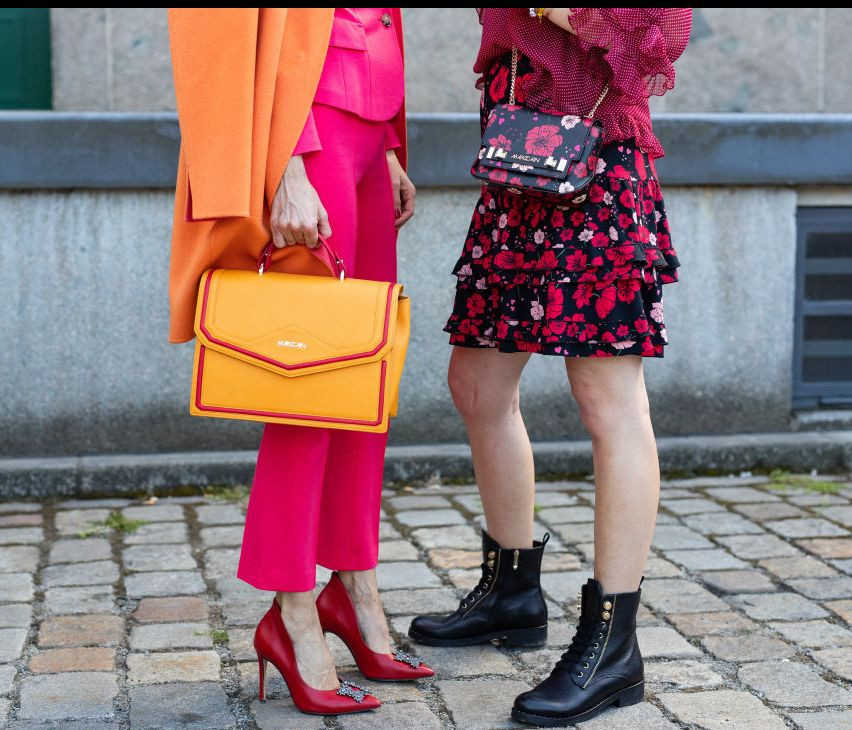 Style Savers: Mε αυτά τα 5 ρούχα και αξεσουάρ θα δείχνεις πάντα κομψή