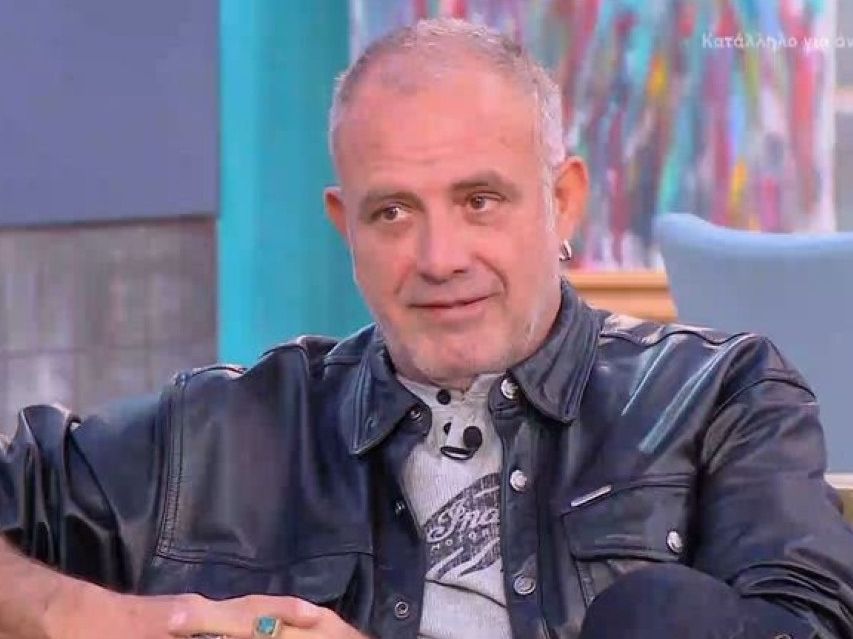 Θα γίνει ξανά μπαμπάς ο Πασχάλης Τσαρούχας στη Γη της ελιάς; Η εγκυμοσύνη της Ερωφίλης