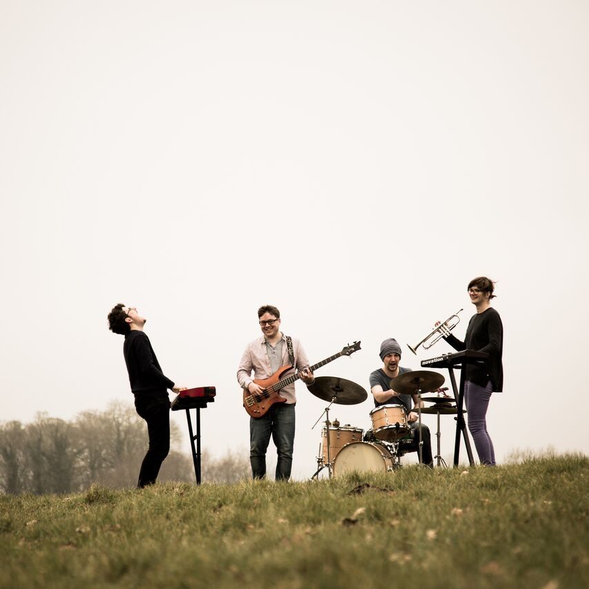 Jazz+Πράξεις 2017: Η μεγάλη γιορτή της τζαζ επιστρέφει!