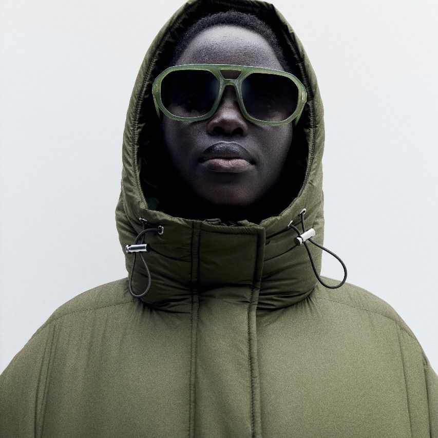 Στυλ, ποιότητα & αξία - Η νέα τάση  «Inflated Outerwear»