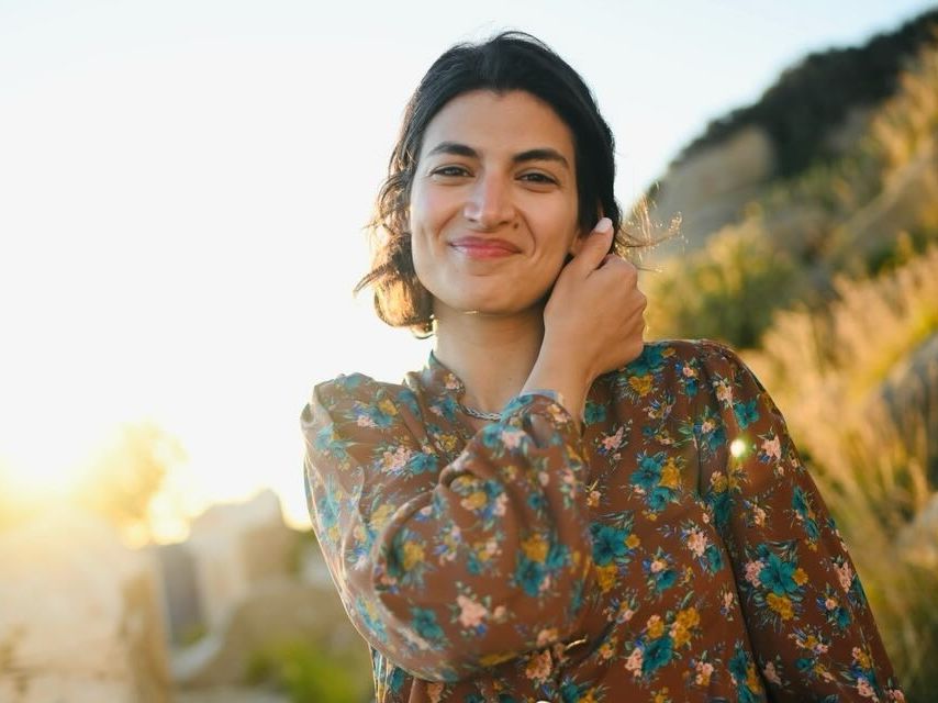 Το φινάλε της γυναίκας αράχνη στη Γη της ελιάς: Η Χριστιάνα δολοφονείται πριν ζητήσει συγχώρεση