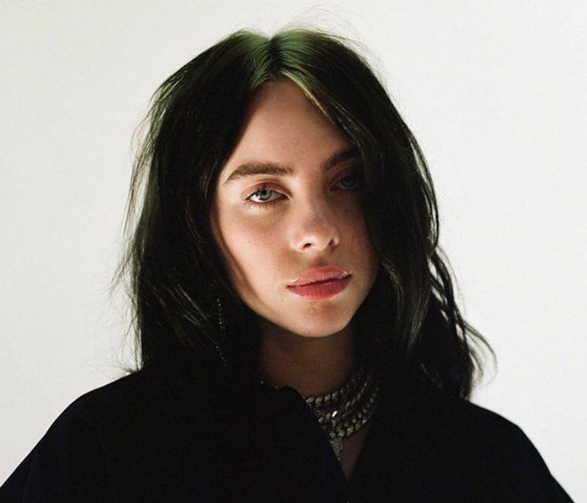 «Billie Eilish»: Σαρώνει για άλλη μια φορά στις υποψηφιότητες των μουσικών βραβείων iHeartRadio 2020