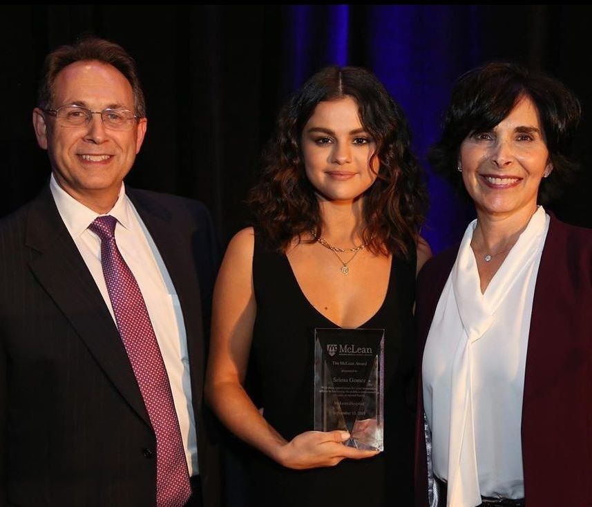 Selena Gomez: H ομιλία για το πρόβλημα υγείας της που συγκλόνισε το κοινό και τα tweets των fans