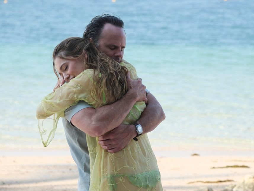 Τι ακριβώς σημαίνει η φράση «Amor Fati» που έγινε viral εξαιτίας του φινάλε της σειράς White Lotus 3