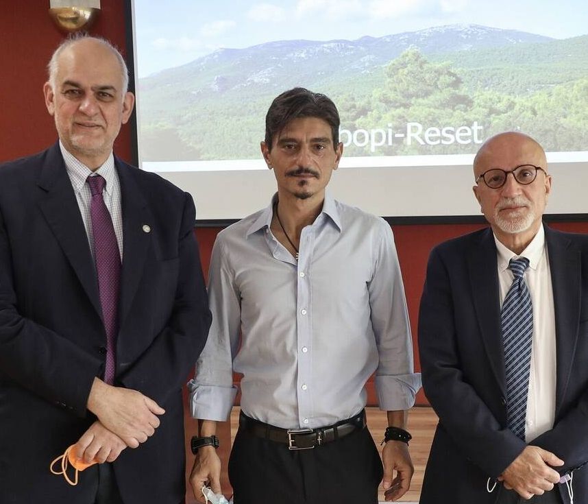 Η πρώτη συνάντηση για την πρωτοβουλία Varibopi Reset