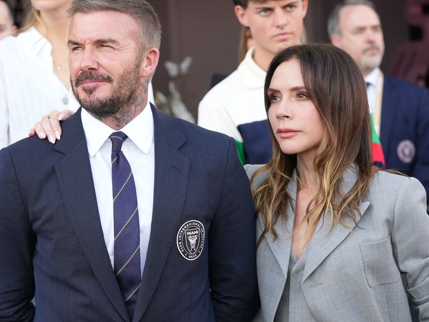 Το τελευταίο «χαρτί» των Beckham: Η απεγνωσμένη κίνηση για να λήξει η βεντέτα με τον Brooklyn