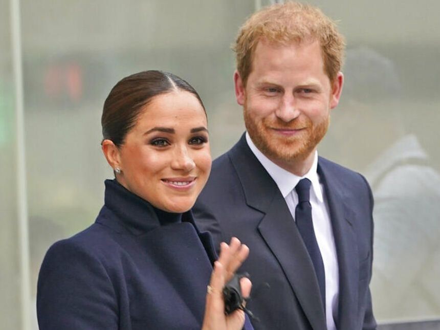 Harry και Meghan έχασαν και την τελευταία ευκαιρία να συμφιλιωθούν με τον Κάρολο