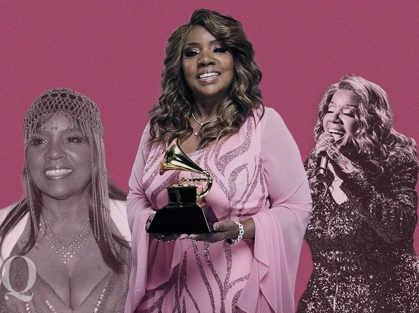 Δικαιούσαι να μη ξέρεις τη Gloria Gaynor, επιβάλλεται να ξέρεις το I will Survive (Survivor ή μη)