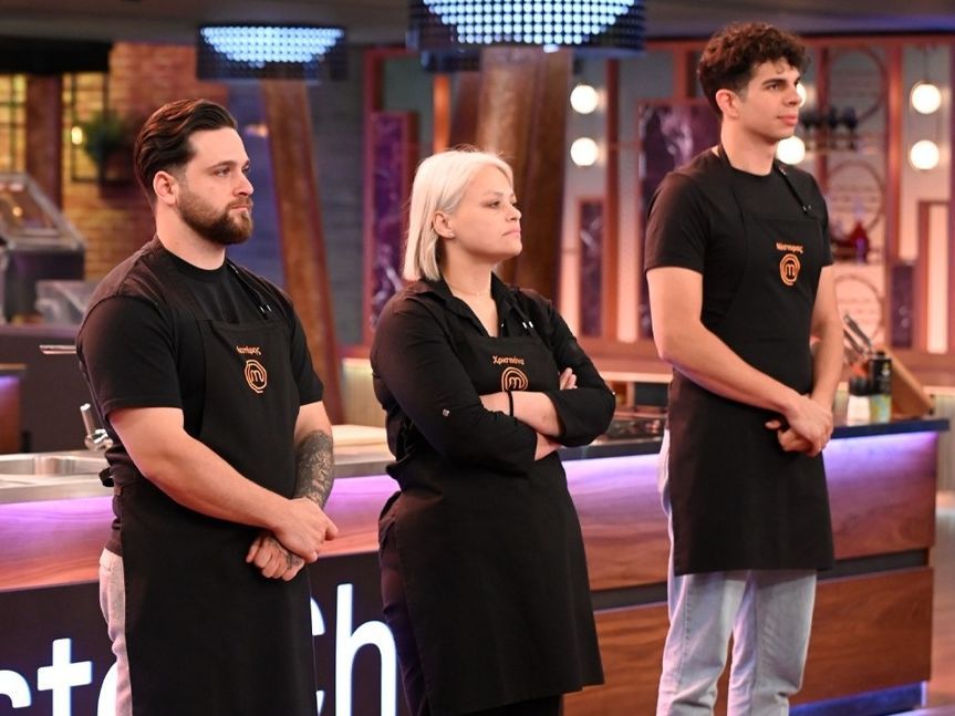 Μαίρυλιν και Χριστιάνα εκτός τελικού MasterChef: Η ανάρτηση - γρίφος στο Instagram και οι top 3