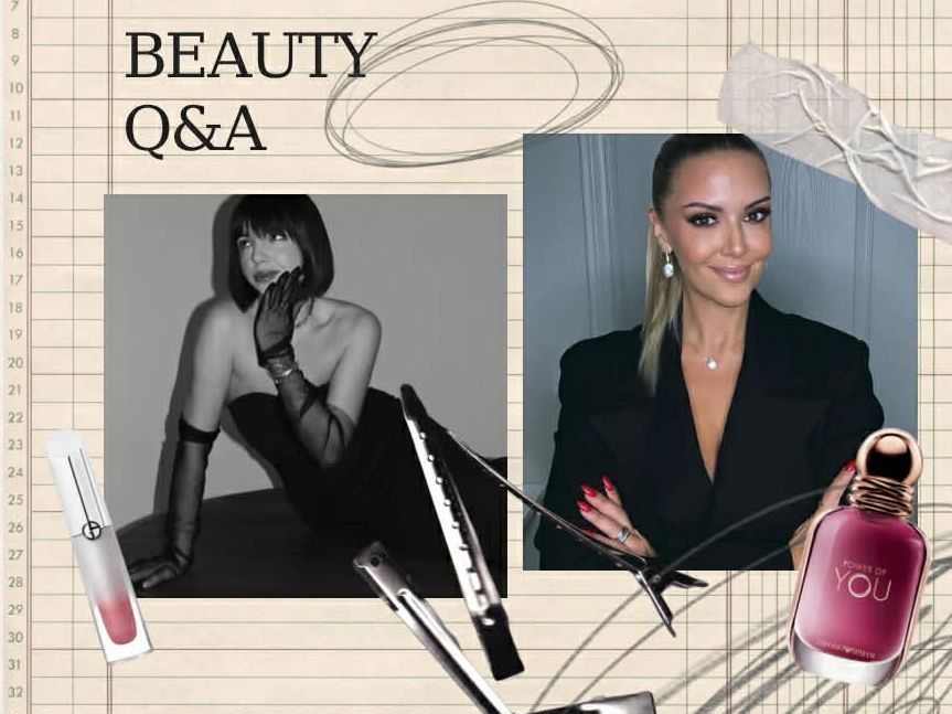 Beauty Q&A: Ποιο προϊόν στο μακιγιάζ δεν γνωρίζουμε την πραγματική του χρήση σύμφωνα με την ειδικό