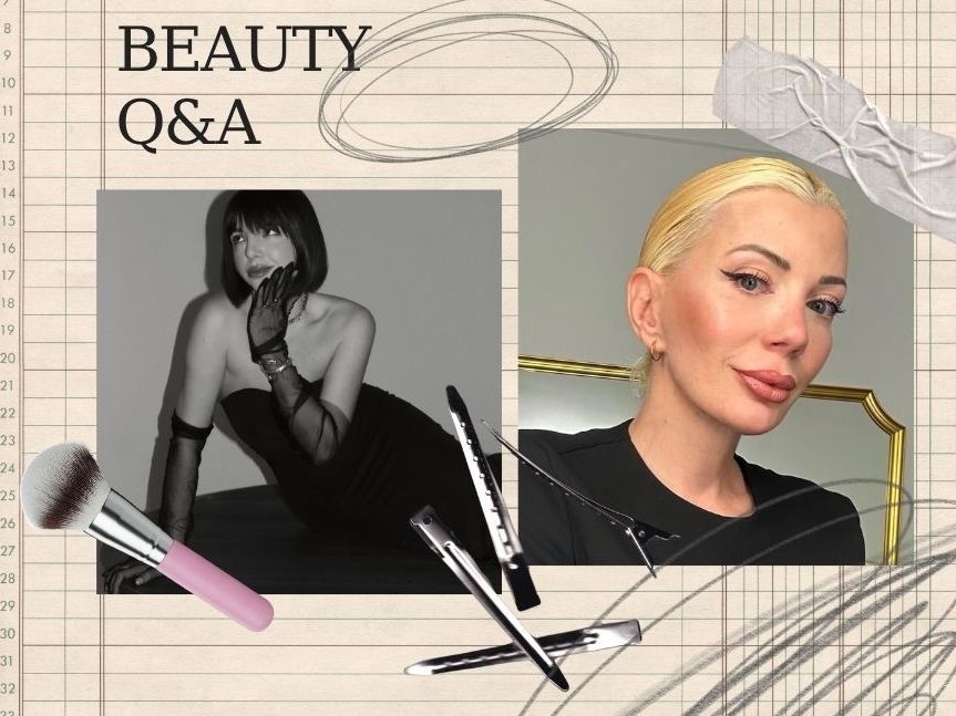 Beauty Q&A: 5 πράγματα που ίσως να μην ήξερες για την υγεία των μαλλιών σου