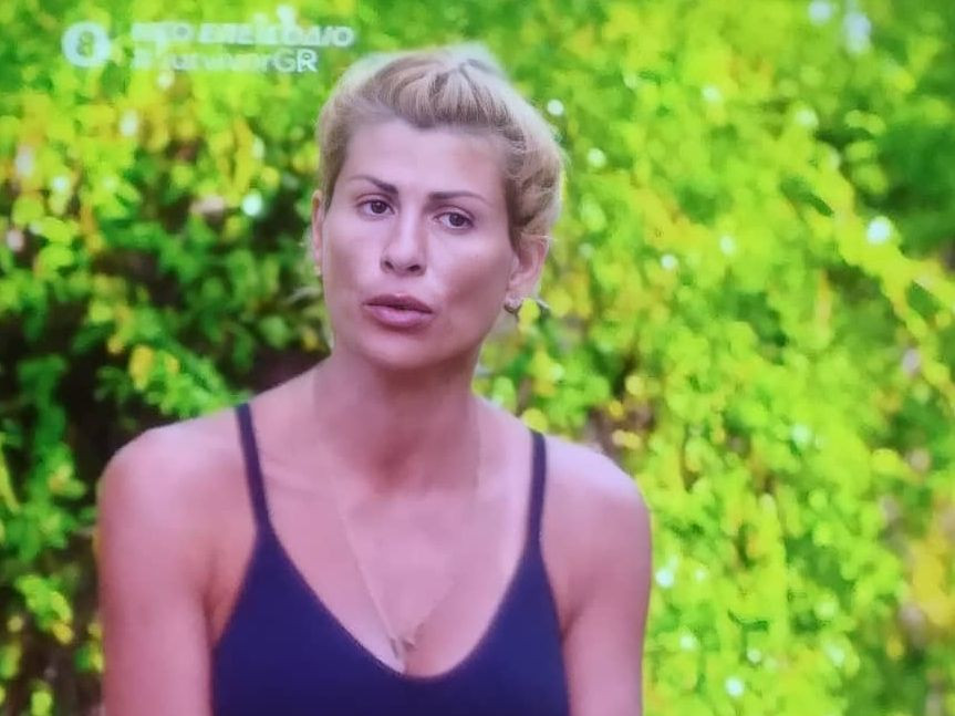 Νέα μέρα, νέα «δίκη» του Twitter στην Ευρυδίκη στο All Star - Έχει όλο το «πακέτο» για τελικό