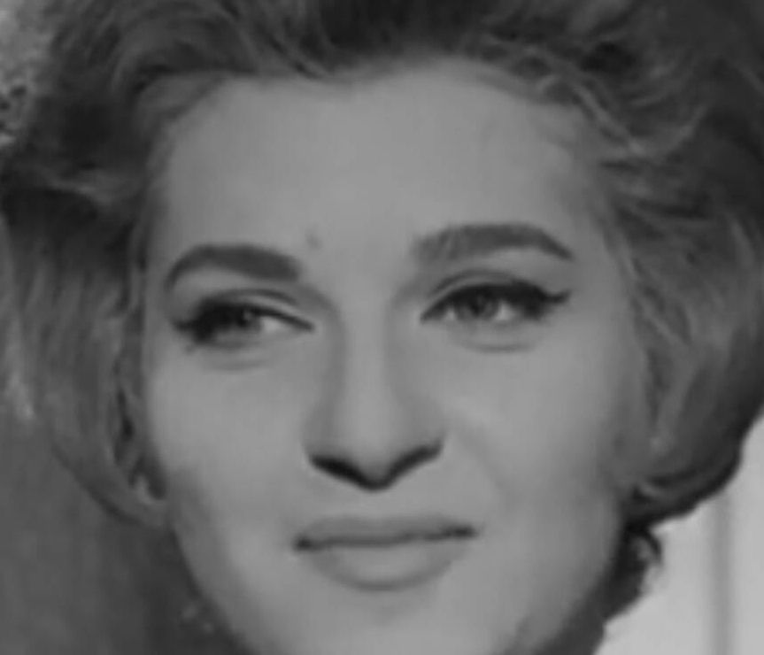 Πέθανε η ηθοποιός Νινή Τζάνετ - Ήταν αδερφή του Αλέκου Τζανετάκου