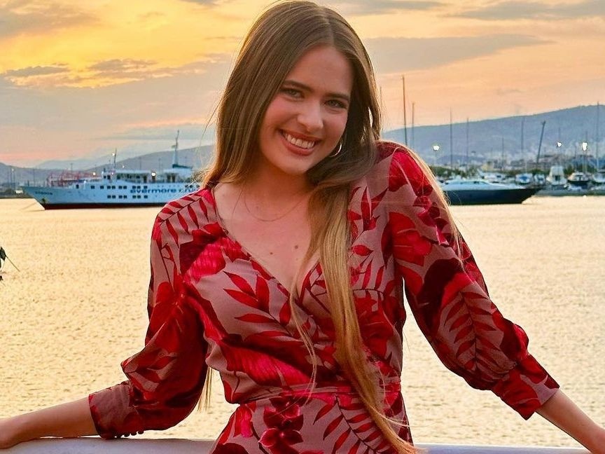 Η Αναστασία Τσιλιμπίου είναι το σημάδι που περίμενες για να αισθανθείς άνετα με το σώμα σου