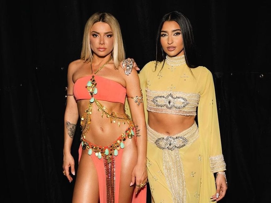 Το viral hit του καλοκαιριού ενώ δεν έχει κυκλοφορήσει ακόμα στο Spotify έχει 3M views στο YouTube